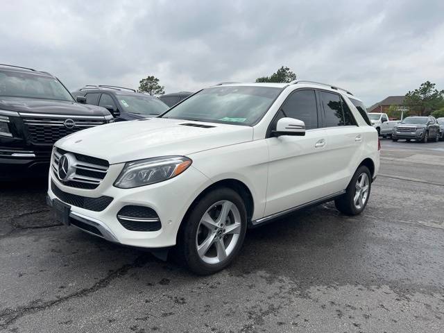 2018 Mercedes-Benz GLE GLE 350 — SUV — 69,663 mi — Tulsa, OK