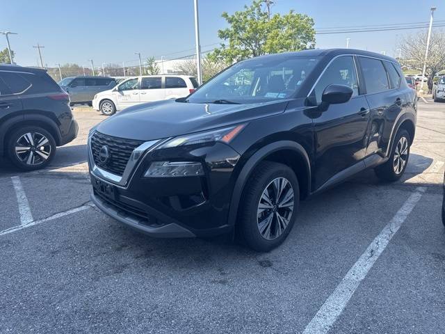 2023 Nissan Rogue SV — SUV — 51,801 mi — Tulsa, OK