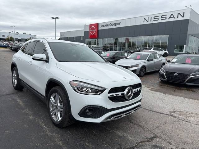 2022 Mercedes-Benz GLA GLA 250 — SUV — 30,192 mi — Tulsa, OK