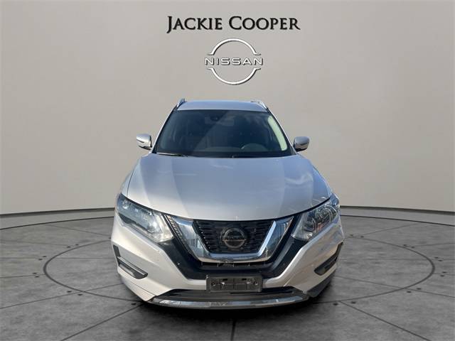 2020 Nissan Rogue SV — SUV — 43,111 mi — Tulsa, OK