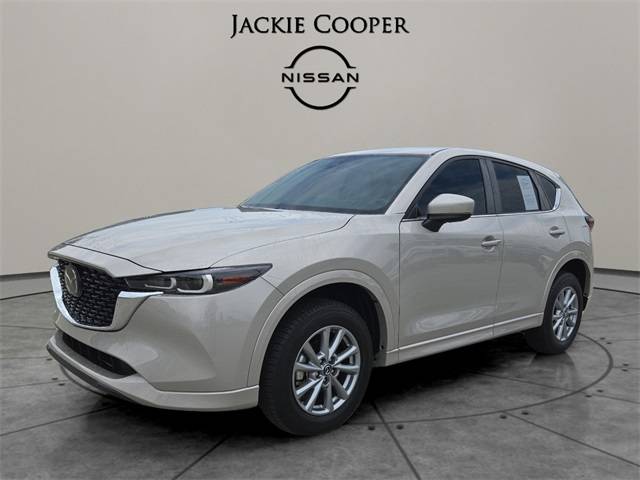 2024 Mazda CX-5 2.5 S Preferred — SUV — 18,058 mi — Tulsa, OK