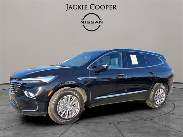 2023 Buick Enclave Essence — SUV — 18,355 mi — Tulsa, OK