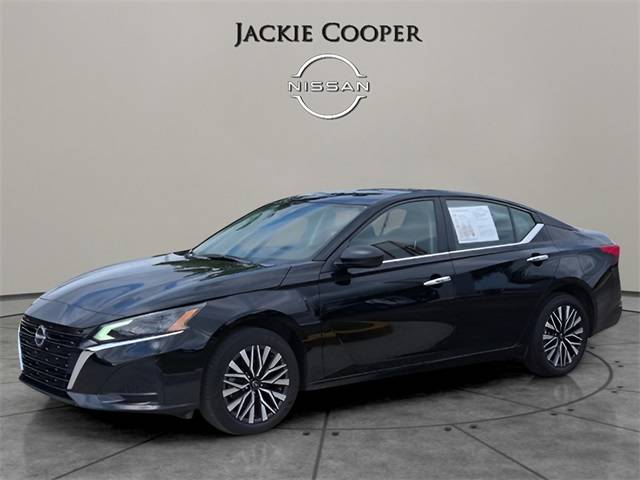 2024 Nissan Altima SV — Sedan — 33,146 mi — Tulsa, OK