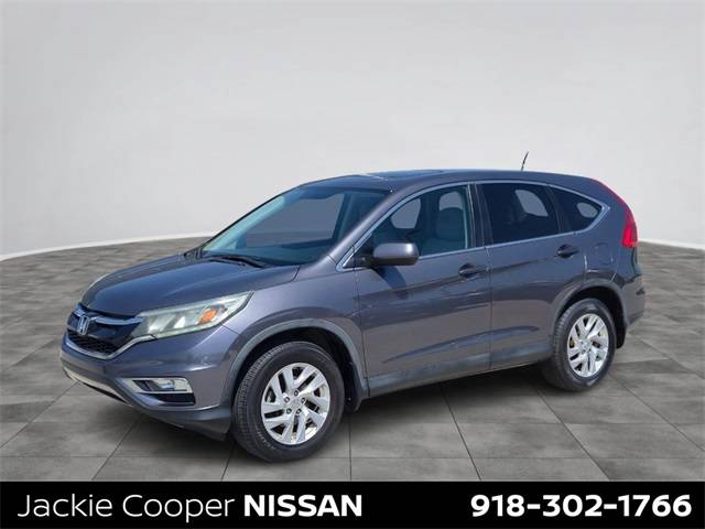 2015 Honda CR-V EX — SUV — 180,302 mi — Tulsa, OK