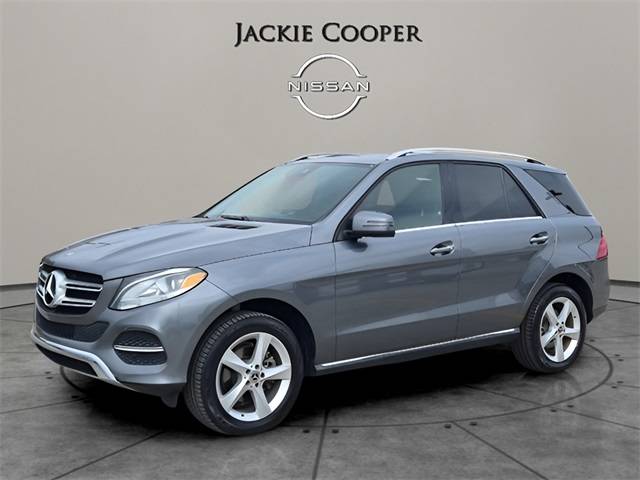 2018 Mercedes-Benz GLE GLE 350 — SUV — 129,404 mi — Tulsa, OK