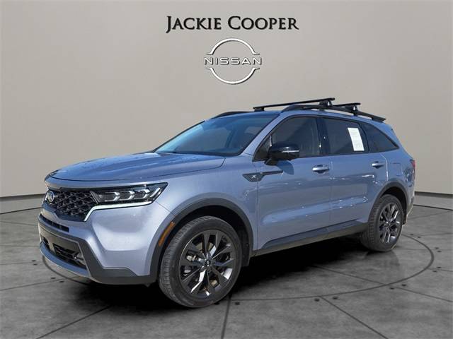 2021 Kia Sorento SX Prestige X-Line — SUV — 109,577 mi — Tulsa, OK