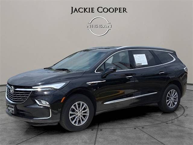 2024 Buick Enclave Premium — SUV — 25,720 mi — Tulsa, OK