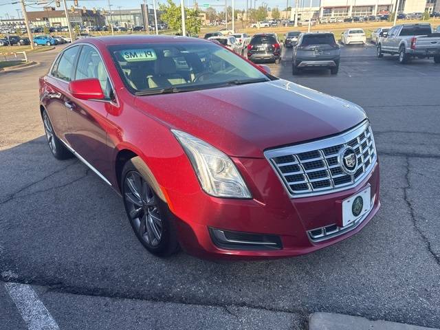 2015 Cadillac XTS Standard — Sedan — 151,731 mi — Tulsa, OK