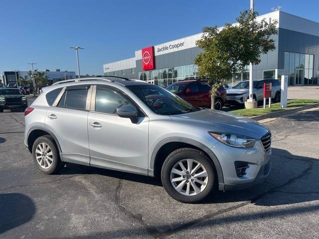 2016 Mazda CX-5 Touring — SUV — 79,761 mi — Tulsa, OK