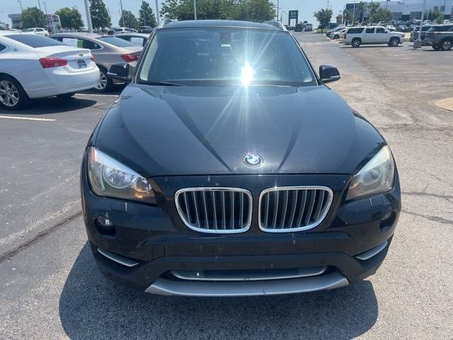 2014 BMW X1 28i — SUV — 88,328 mi — Tulsa, OK