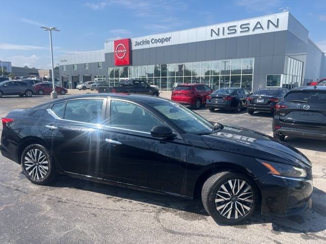 2023 Nissan Altima SV — Sedan — 64,386 mi — Tulsa, OK