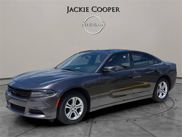 2021 Dodge Charger SXT — Sedan — 77,261 mi — Tulsa, OK