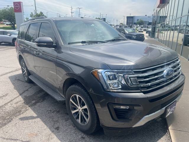 2019 Ford Expedition XLT — SUV — 107,943 mi — Tulsa, OK
