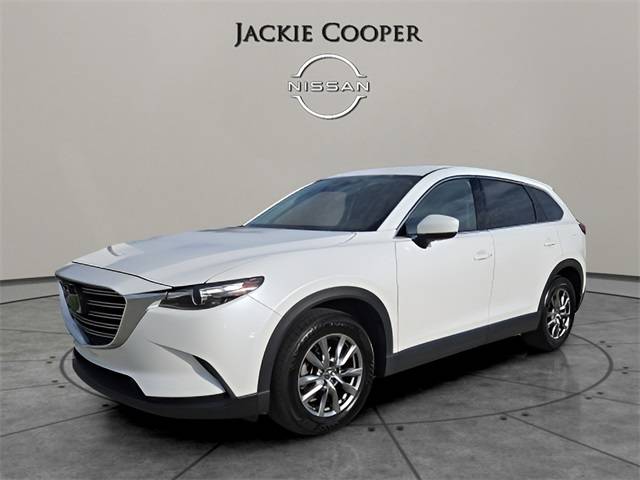 2019 Mazda CX-9 Touring — SUV — 57,091 mi — Tulsa, OK