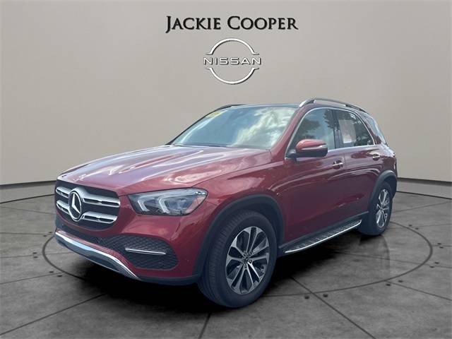 2020 Mercedes-Benz GLE GLE 350 — SUV — 75,494 mi — Tulsa, OK