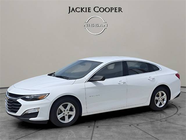 2023 Chevrolet Malibu LS — Sedan — 59,374 mi — Tulsa, OK