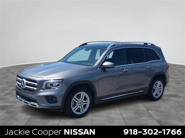 2020 Mercedes-Benz GLB GLB 250 — SUV — 72,554 mi — Tulsa, OK