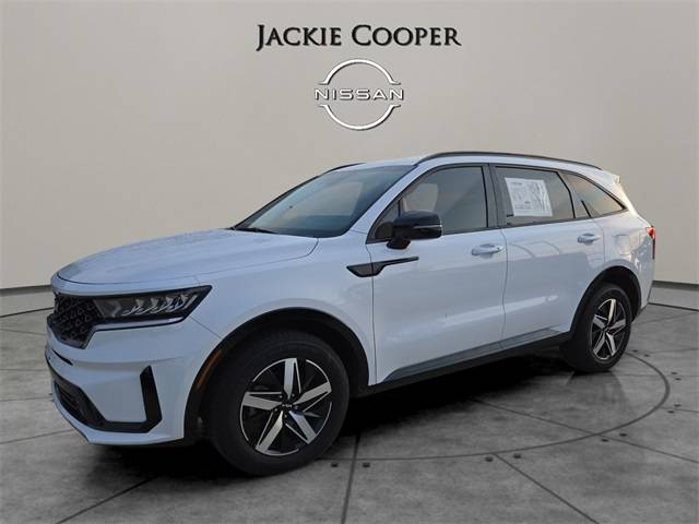 2022 Kia Sorento EX — SUV — 71,581 mi — Tulsa, OK