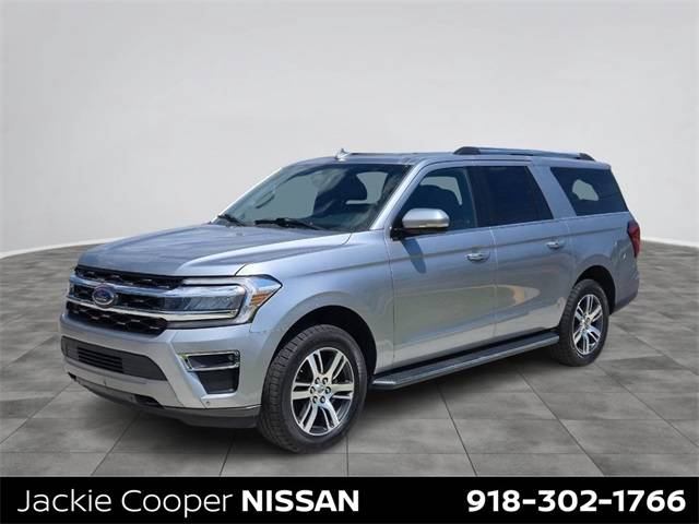 2023 Ford Expedition Limited — SUV — 67,443 mi — Tulsa, OK