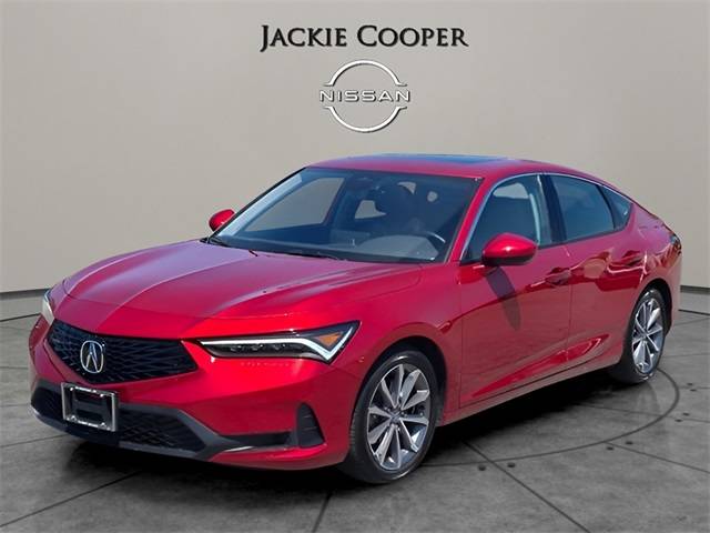 2024 Acura Integra Standard — Hatchback — 32,469 mi — Tulsa, OK