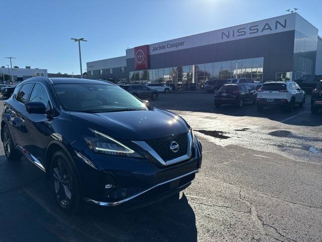 2020 Nissan Murano Platinum — SUV — 77,552 mi — Tulsa, OK