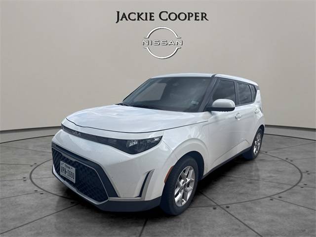 2023 Kia Soul S — Hatchback — 66,670 mi — Tulsa, OK