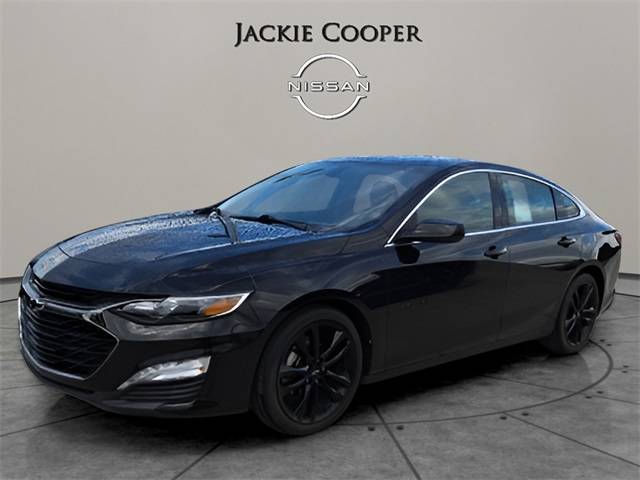 2020 Chevrolet Malibu LT — Sedan — 67,579 mi — Tulsa, OK