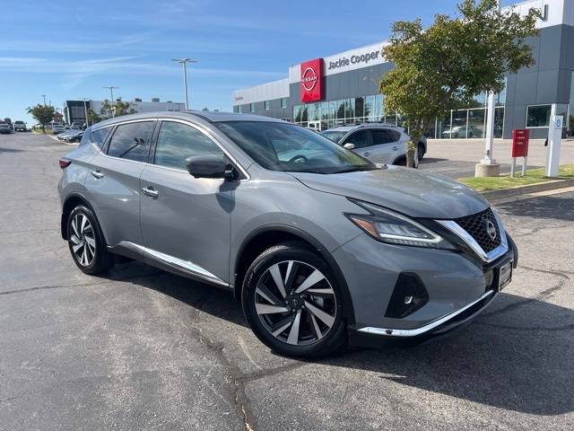 2024 Nissan Murano SL — SUV — 16,819 mi — Tulsa, OK