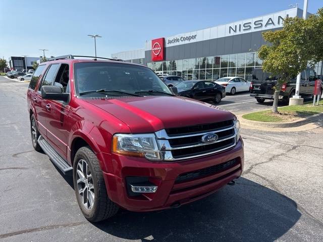 2017 Ford Expedition XLT — SUV — 73,810 mi — Tulsa, OK