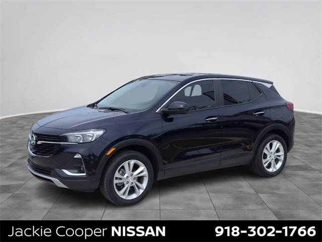 2020 Buick Encore GX Preferred — SUV — 67,136 mi — Tulsa, OK