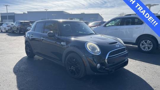2015 MINI Hardtop Cooper S — Hatchback — 109,693 mi — Tulsa, OK