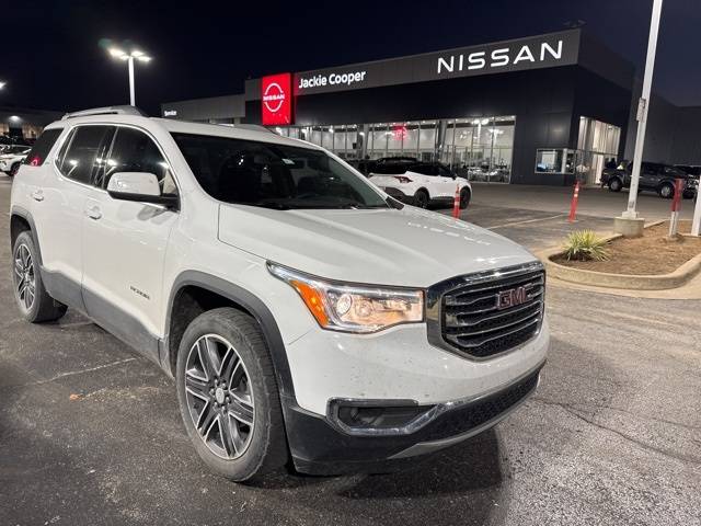 2017 GMC Acadia SLT — SUV — 98,366 mi — Tulsa, OK
