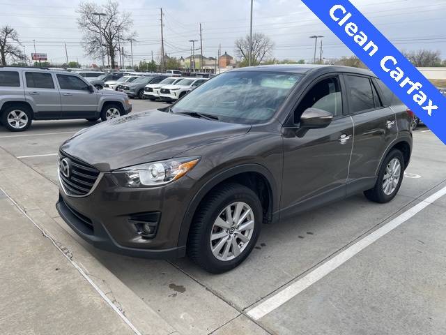 2016 Mazda CX-5 Touring — SUV — 87,992 mi — Tulsa, OK