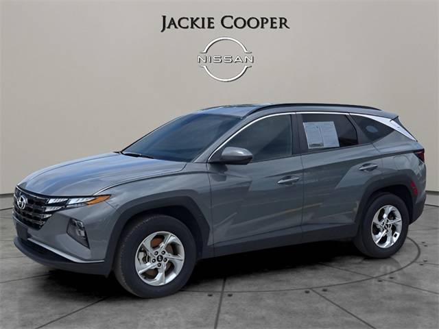 2024 Hyundai Tucson SEL — SUV — 41,100 mi — Tulsa, OK
