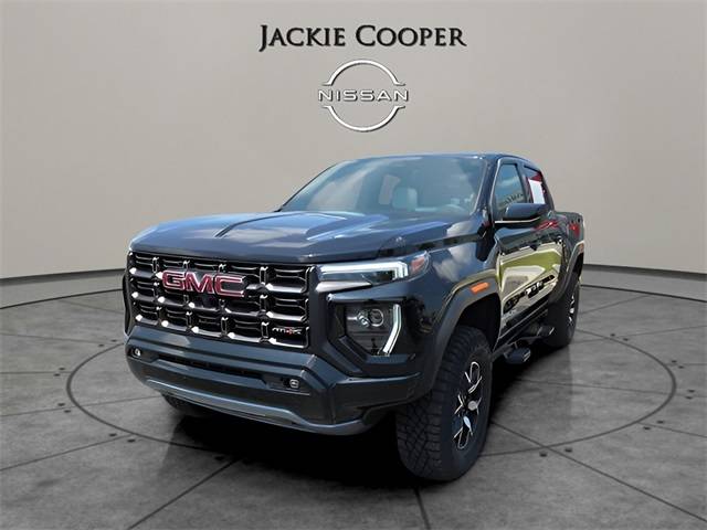 2024 GMC Canyon AT4X — Pickup Truck — 1,350 mi — Tulsa, OK