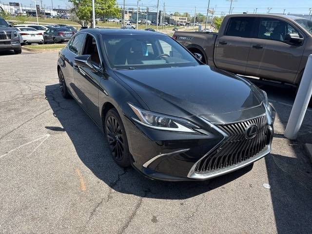 2020 Lexus ES ES 350 Luxury — Sedan — 46,715 mi — Tulsa, OK