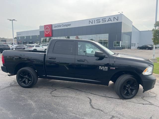 2020 Ram 1500 Classic SSV — Pickup Truck — 90,790 mi — Tulsa, OK