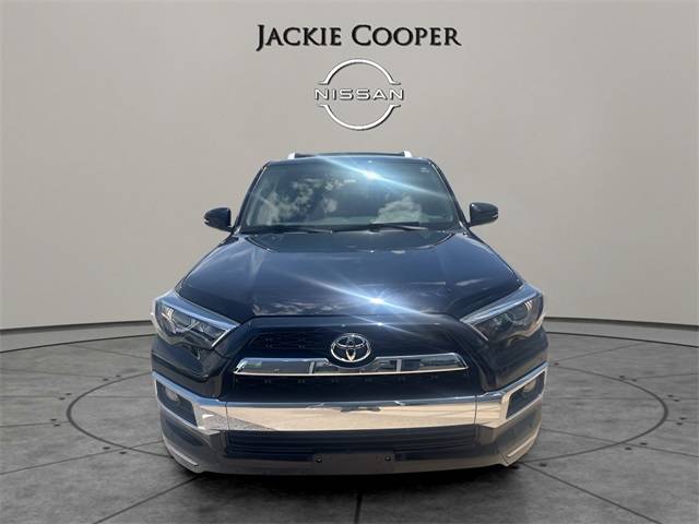 2016 Toyota 4Runner Limited — SUV — 91,745 mi — Tulsa, OK