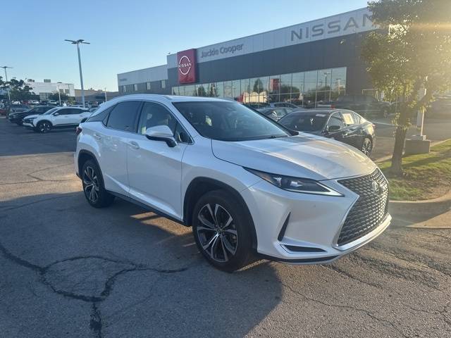 2021 Lexus RX RX 350 — SUV — 57,028 mi — Tulsa, OK