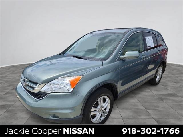 2011 Honda CR-V EX-L — SUV — 94,978 mi — Tulsa, OK