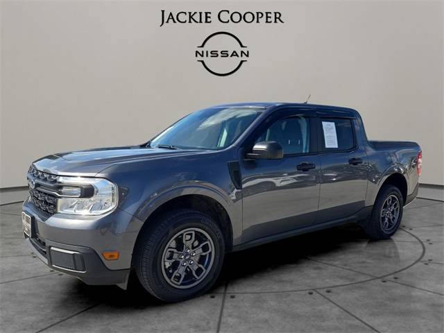 2022 Ford Maverick XL — Pickup Truck — 37,272 mi — Tulsa, OK