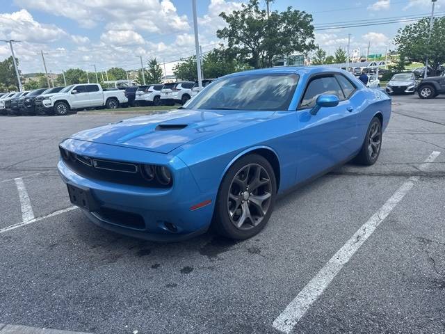 2015 Dodge Challenger SXT Plus — Coupe — 136,698 mi — Tulsa, OK