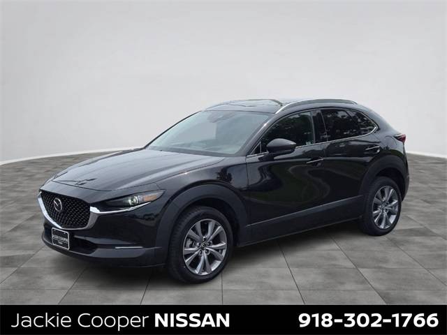 2023 Mazda CX-30 Premium — SUV — 32,282 mi — Tulsa, OK