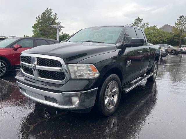 2019 Ram 1500 Classic Tradesman — Pickup Truck — 149,992 mi — Tulsa, OK