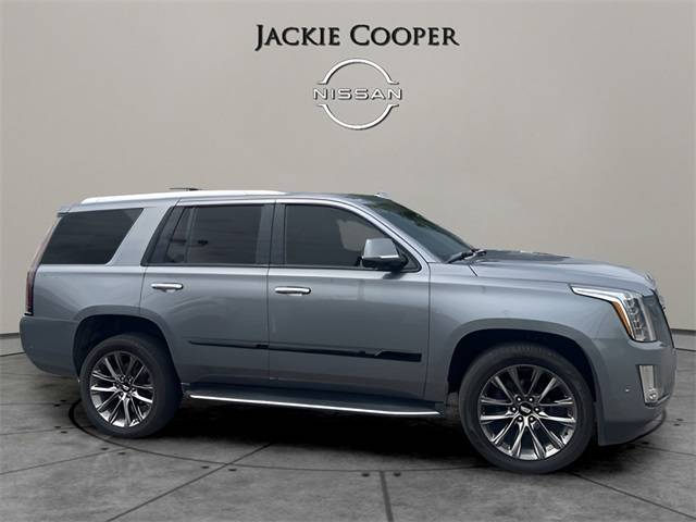 2020 Cadillac Escalade Luxury — SUV — 67,473 mi — Tulsa, OK