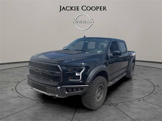 2019 Ford F-150 Raptor — Pickup Truck — 143,431 mi — Tulsa, OK