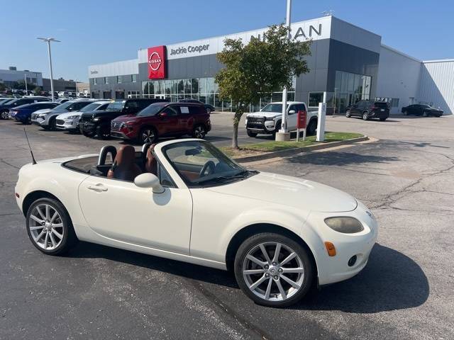 2006 Mazda MX-5 Miata Base — Convertible — 96,605 mi — Tulsa, OK
