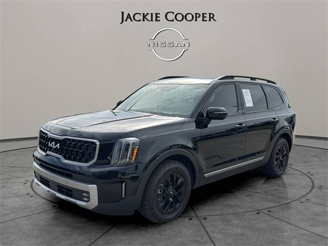 2023 Kia Telluride SX Prestige X-Pro — SUV — 26,971 mi — Tulsa, OK