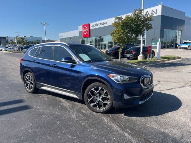 2020 BMW X1 28i — SUV — 83,003 mi — Tulsa, OK