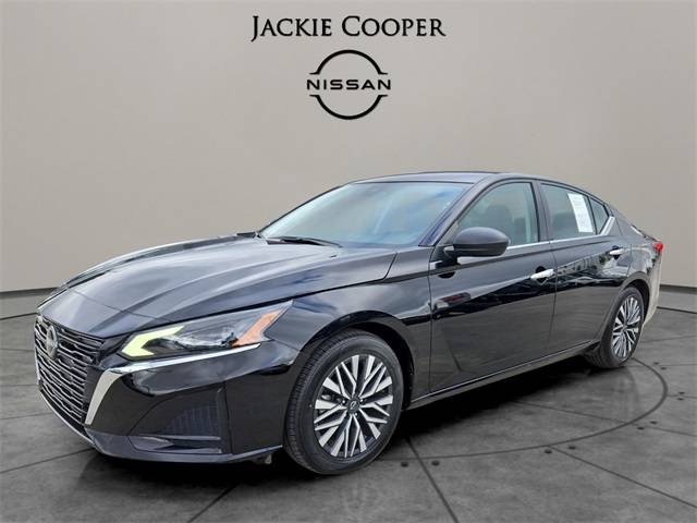 2024 Nissan Altima SV — Sedan — 47,825 mi — Tulsa, OK